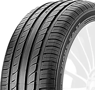 Trazano SA37 Sport 245/35 R19 93Y XL