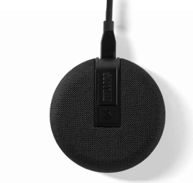 Owl Labs Expansion Mic Charcoal, schwarz