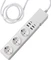 Edimax WLAN-Steckdosenleiste 3-fach weiß, 2300W, 4x USB-A, Smart-Steckdosenleiste Vorschaubild