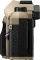 OM System OM-5 Mark II Sand beige Body Vorschaubild