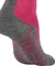 Falke TK5 Wandersocken rose/grey (Damen) Vorschaubild