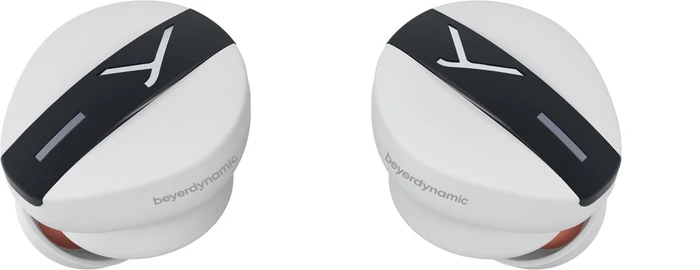 beyerdynamic Free Byrd