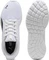 Puma Softride Cosmic Sliptech puma white/puma black Vorschaubild