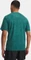 Under Armour Tech Funktionsshirt kurzarm rack green/black (Herren) Vorschaubild