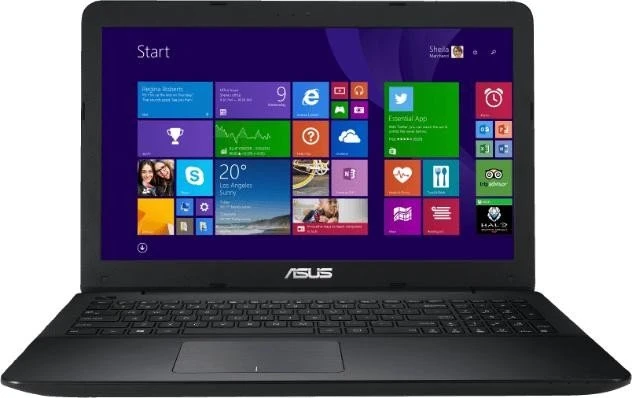ASUS R556LF-XO078H, blau, Core i5-5200U, 4GB RAM, 500GB HDD, GeForce 930M, DE