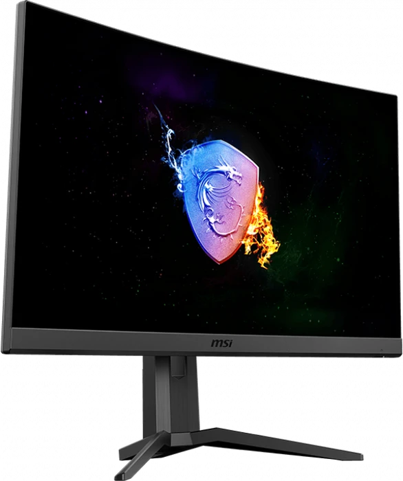 MSI Optix G27C6P, 27"