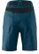 Gonso Mira Fahrradhose kurz insignia blue (Damen) Vorschaubild