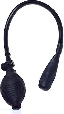 You2Toys Black Anal Balloon