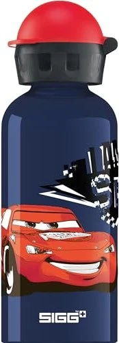 Sigg KBT Trinkflasche
