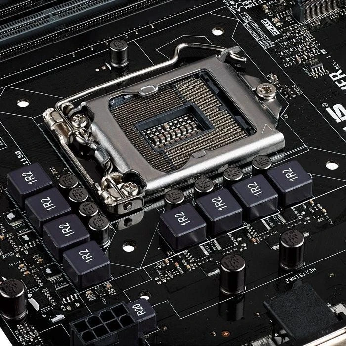 ASUS Z97-Pro Gamer (Intel 1150)