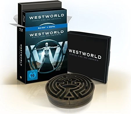 Westworld Season 1