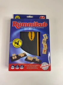Rummikub Compact