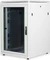 Digitus Professional Unique Serie Serverschrank 22HE, Sicherheitsglastür, IP2X, grau, 800mm tief Vorschaubild
