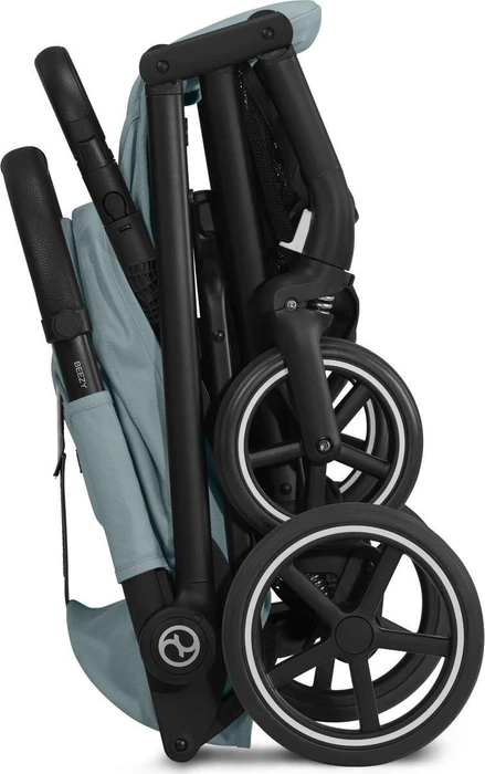 Cybex Beezy stormy blue 2024