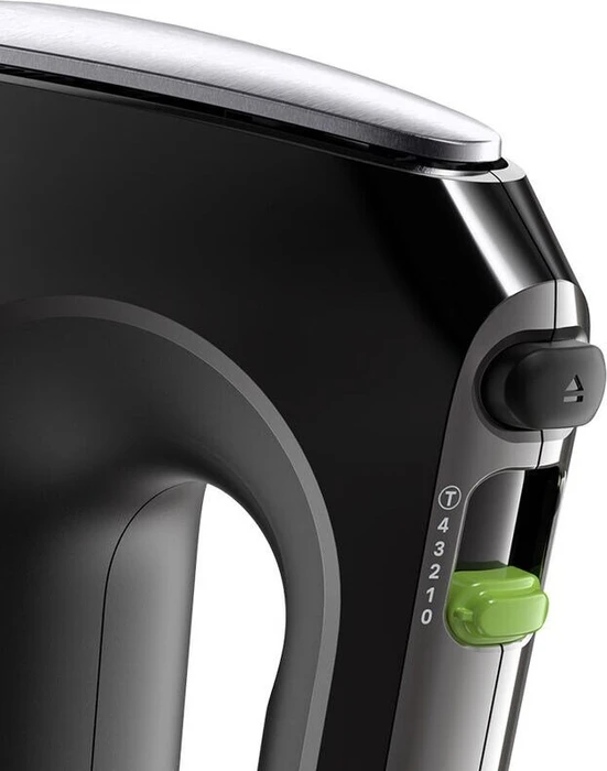 Braun HM 2110 BK MultiMix 2 Handmixer