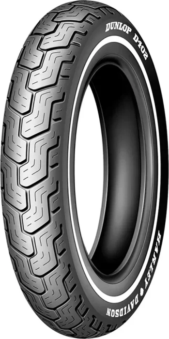 Dunlop D402 Harley-Davidson