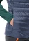 Jack Wolfskin Pilvi Down Funktionsweste evening sky (Herren) Vorschaubild