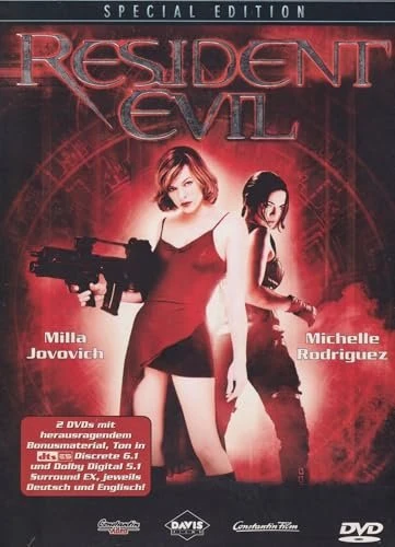 Resident Evil
