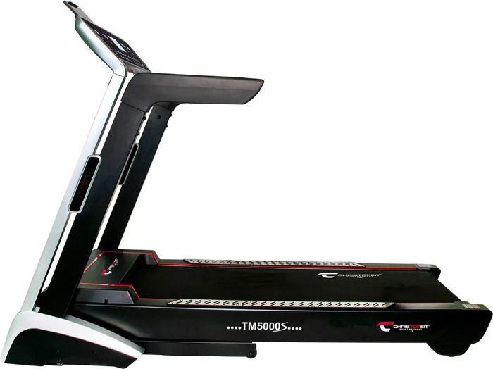 Christopeit TM 5000S Laufband