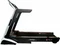 Christopeit TM 5000S Laufband Vorschaubild