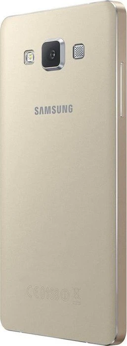 Samsung Galaxy A5 gold