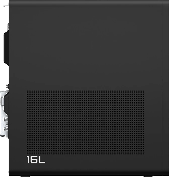 HP Omen 16L Desktop TG03-0470ng, Black Metal, Ryzen 7 8700F, 16GB RAM, 1TB SSD, GeForce RTX 5060