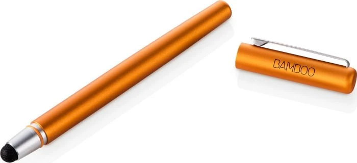 Wacom Bamboo Stylus solo3 orange
