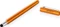 Wacom Bamboo Stylus solo3 orange Vorschaubild
