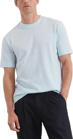 Marc O'Polo DFC Regular Single-Slub-Jersey T-Shirt kurzarm multi/starlight (Herren)