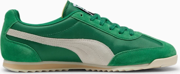 Puma Arizona Nylon archive green/vapor gray