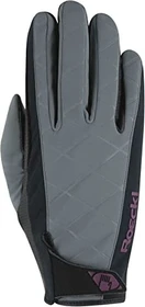 Roeckl Wattens Handschuhe schwarz
