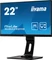 iiyama ProLite XUB2292HS-B1, 21.5" Vorschaubild