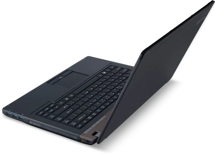 Acer TravelMate P6 TMP643-M-53214G50Mikk, Core i5-3210M, 4GB RAM, 500GB HDD, DE