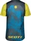 Scott Trail Vertic Trikot kurzarm nightfall blue/lemongrass yellow (Herren) Vorschaubild