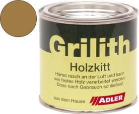 Adler Grilith Holzkitt buche/lärche, 200ml