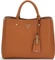 Guess Meridian II Girlfriend Satchel Shopper Vorschaubild