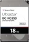Western Digital Ultrastar DC HC550 HDD SAS Vorschaubild