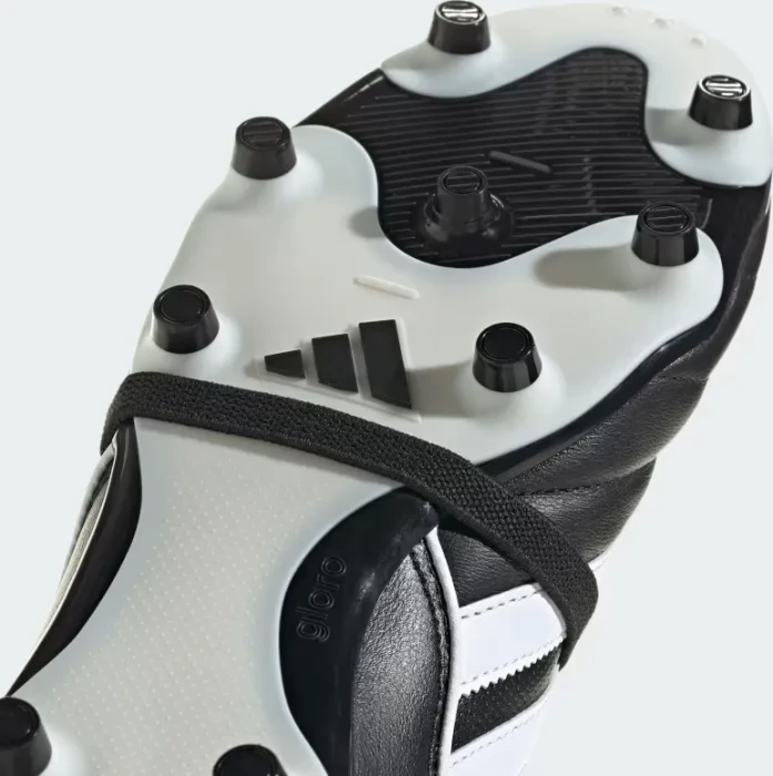 adidas Copa Gloro 2 FG core black/cloud white