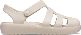 Crocs Classic Fisherman Sandal sandstone (Junior)
