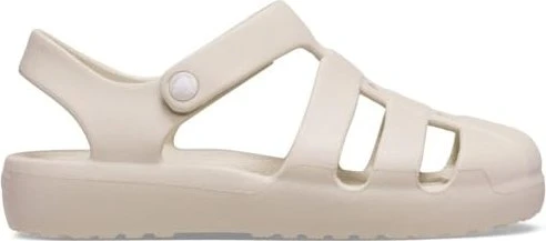 Crocs Classic Fisherman Sandal sandstone (Junior)