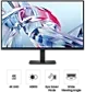 Samsung ViewFinity S7 S70H, 27"