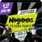 Pampers Ninjamas Pyjama Pants Einwegwindel, 27-43kg, 8-12 Jahre Vorschaubild