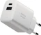 Native Union Fast GaN Charger PD 45W USB-A/USB-C Vorschaubild