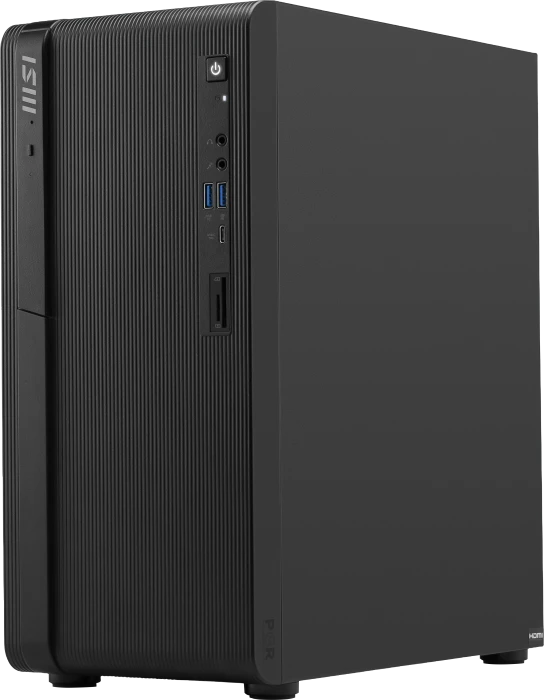 MSI PRO DP180 AI 8HG-1436AT, Core Ultra 5 225, 16GB RAM, 512GB SSD