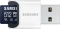 Samsung PRO Ultimate R200/W130 512GB USB-Kit, UHS-I U3, A2, Class 10 Vorschaubild