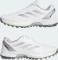 adidas Adizero ZG Spikeless Golf cloud white/grey three/silver metallic (Herren) Vorschaubild