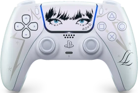 Sony DualSense Controller wireless Lisa Limited Edition (PS5)