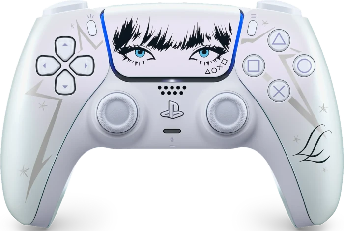 Sony DualSense Controller wireless Lisa Limited Edition (PS5)