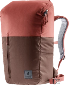 Deuter UP Stockholm raisin/caspia