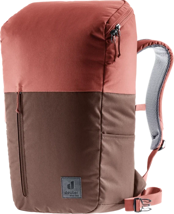 Deuter UP Stockholm raisin/caspia